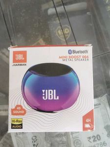 Speaker