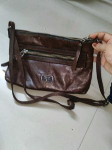 Fossil Crossbody Bag