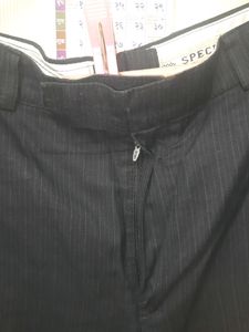 Mens Trouser