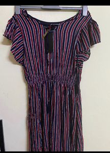 Nuon Maxi Dress
