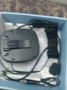 Voice Amplifier For Seminar Speech