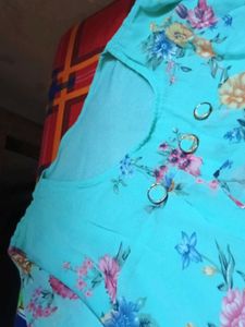 Girlish Top