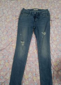 Levi&#39;s Skinny Jeans