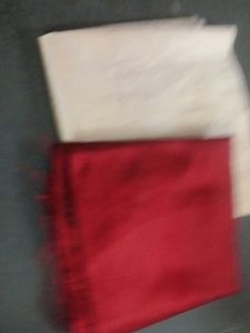 blouse Material Pieces