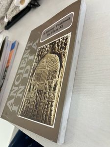 Medieval &amp; Ancient India - Old ncerts