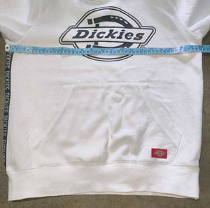 🔥100%Original Dickies Hoodie–Rare Streetwear