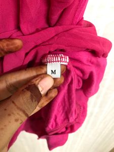 Intimissimi Rose Pink Top