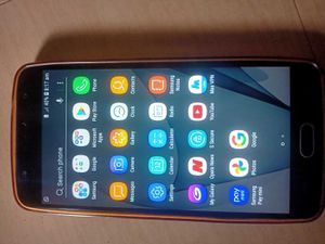 Samsung J7 3gb Ram