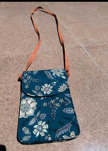 Two Sling Bag