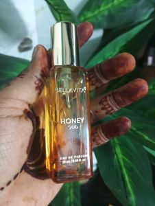 Bellavita Perfume.