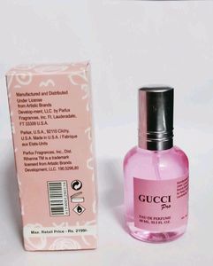 Gucci Pro Perfume (Pack Of 2)