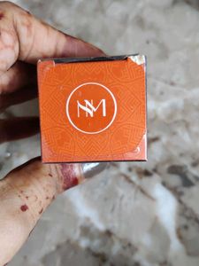 Nourish Mantra Brow Growth Serum