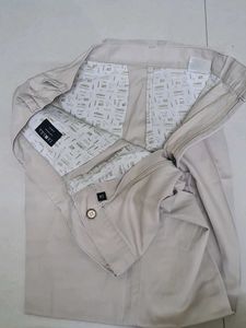 Park Avenue Men&#39;s Formal Trouser