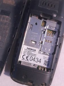 Nokia Keypad Mobile