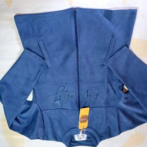 Denim Jackets