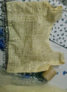 lehnga choli