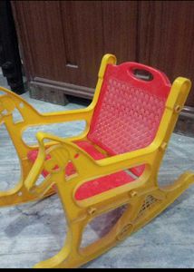 Kids Rocking Chair
