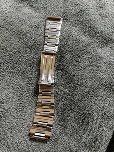 Hmt Watch Strap - 18mm Lug With Broad 22mm