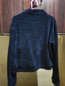 California Winter Sweatshirt - Stylish &amp; comfy