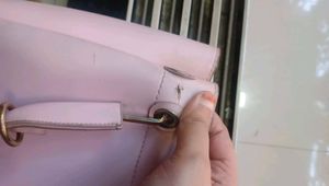 MOCHI Women Pink Shoulder Bag 💓