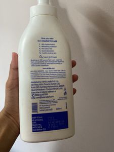 Body Lotion