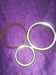 Kade Only 99/- Baby Kada Free