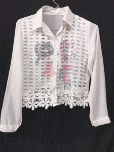 White Shirt