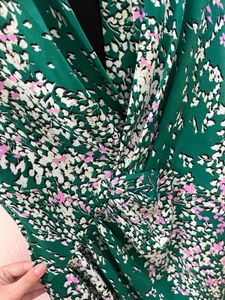 Mid Dress