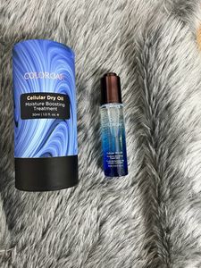 Colorbar Cellular Dry Oil