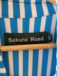 Sakura Road Japanese Brand Jumpsuit
