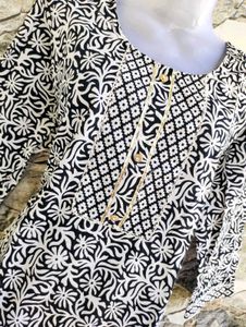 💥Pure Cotton Suit/New