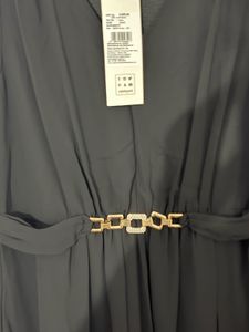 Elegant Black Dress