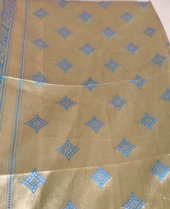 Elegant Saree