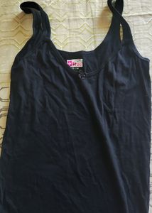 4 Camisoles- 2 Unused
