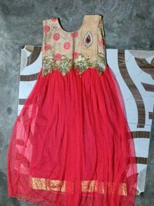 Cute Ethnic Dress