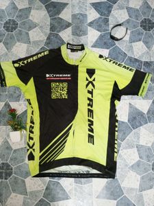Xtreme Cycling Jersey