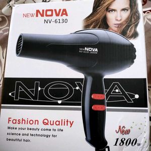💖💖Nova Hair Dryer