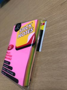 Sticky Notes