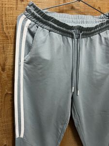 Ice Blue Joggers Women