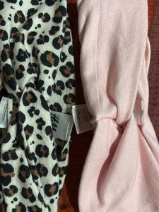 H&amp;M Headband Set