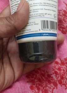 Plum Hair Conditioner