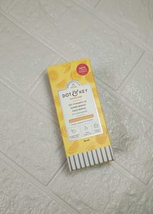 Dot & Key Face Serum