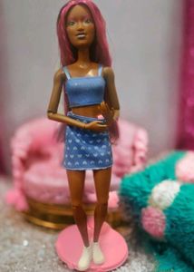 Barbie Extra Doll