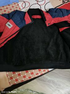 Men For Winter Jacket