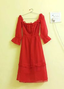 Red Dress❤