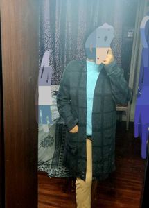 Blazer Type Shrug 44-50 Size