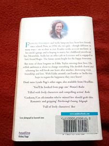 All Or nothing By Lynda page