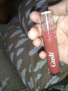Gush Lip Gloss