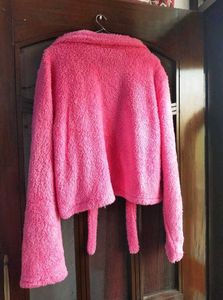 URBANIC Cropped Jacket