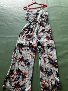 Women Jumpsuit Size M